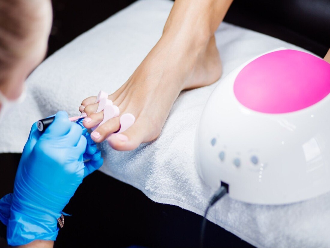 Tendencias: Los Estilos de Uñas que Triunfarán esta Temporada