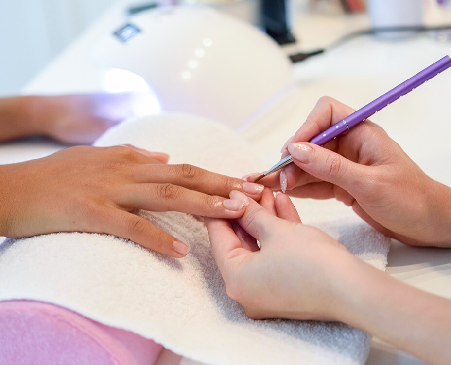 Miss Chica´s Artistas de uñas