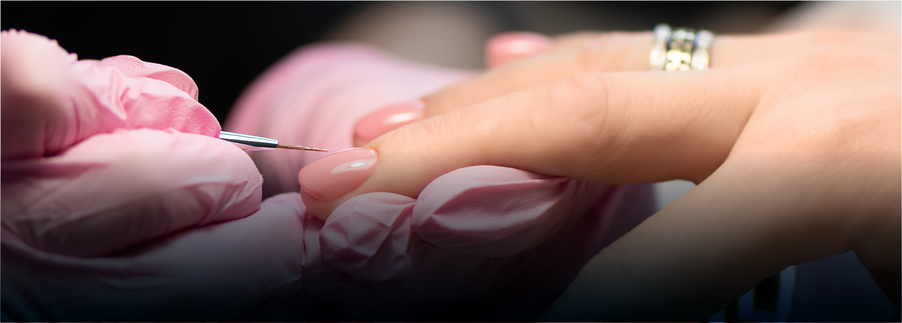 Las uñas bien arregladas son tu mejor accesorio